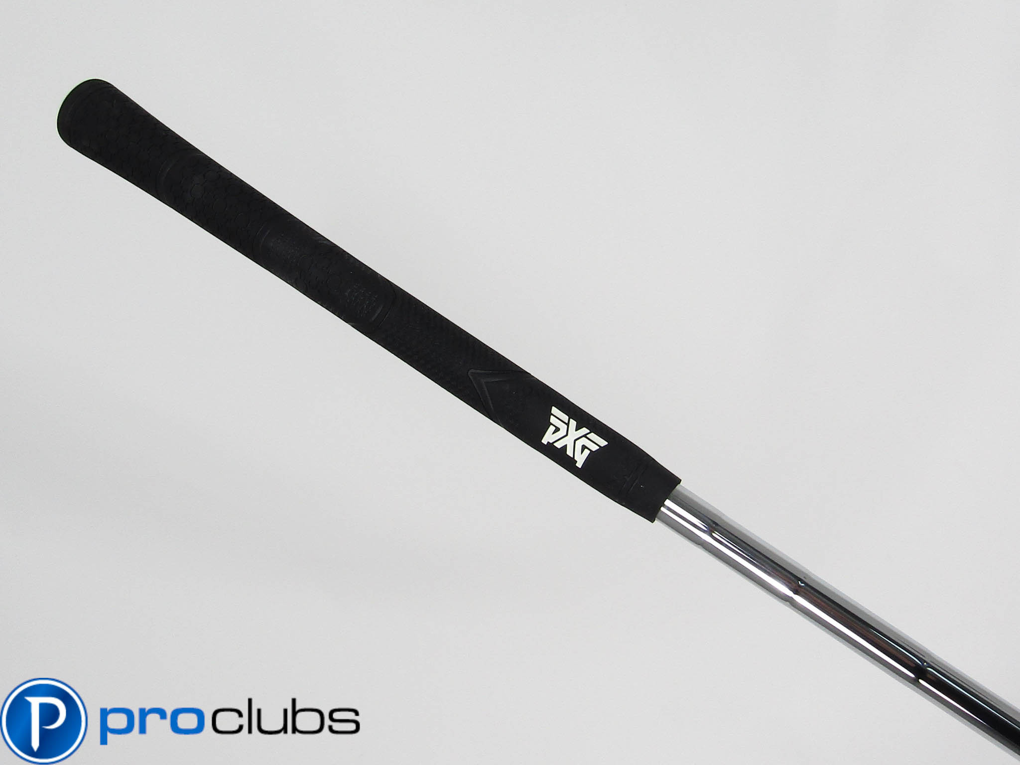 NEW PXG 0311 FORGED (09*) 58* DEGREE WEDGE STEEL DYNAMIC